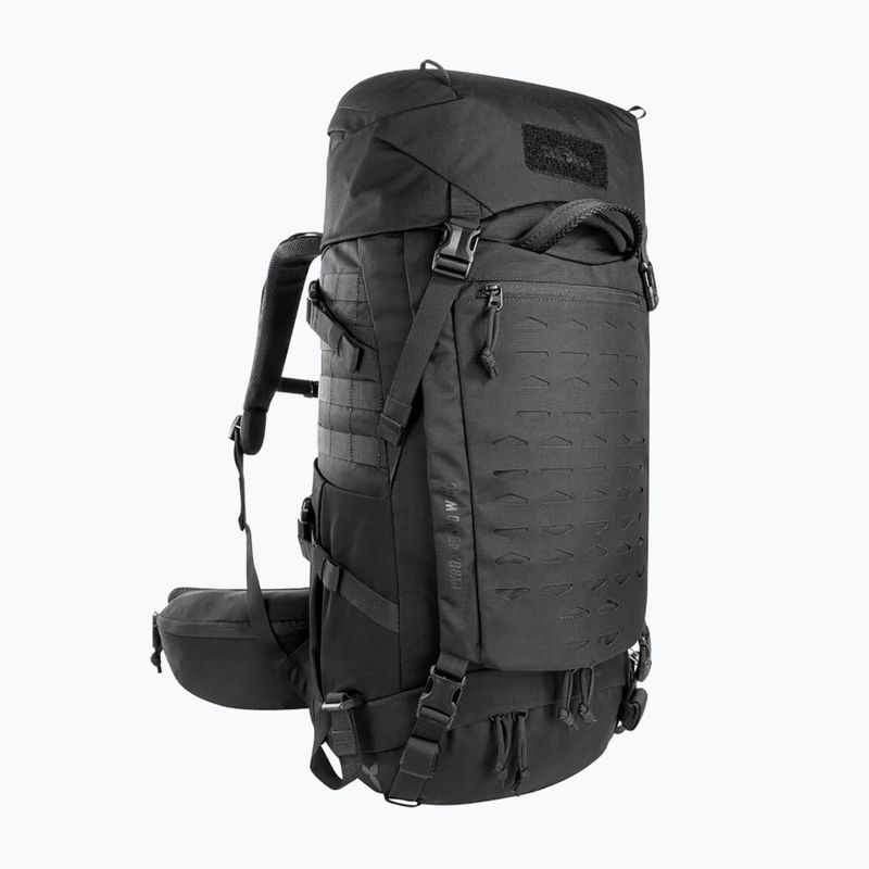 Дамска раница за трекинг Tatonka Pyrox BC 40 + 10 l black 2
