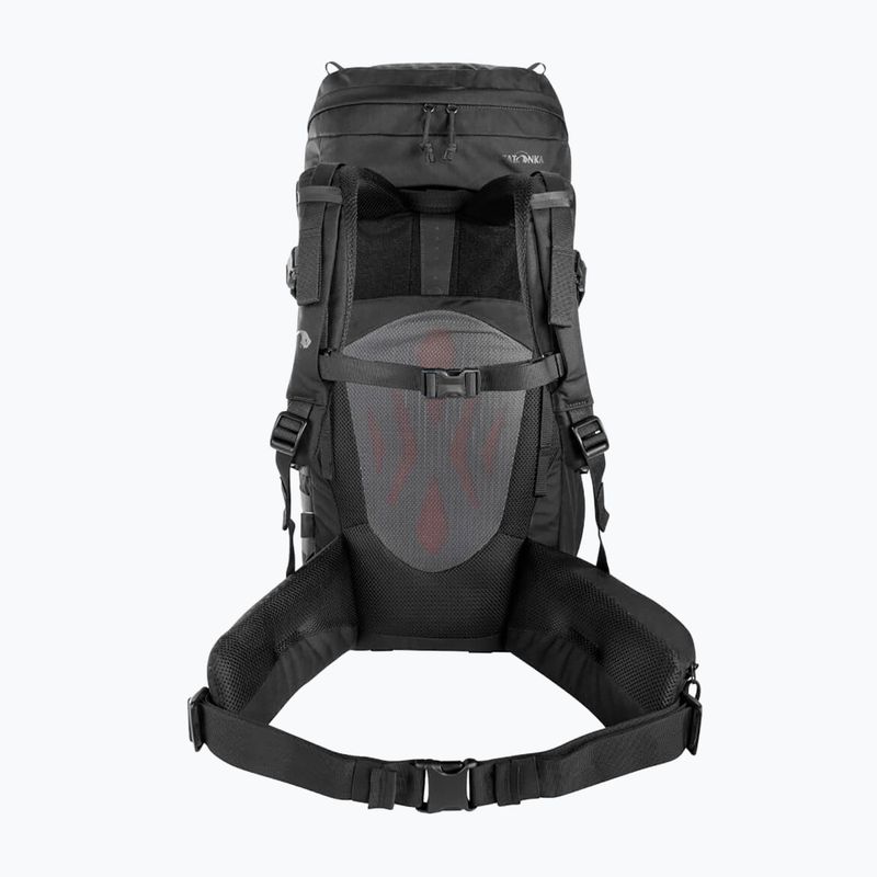Дамска раница за трекинг Tatonka Pyrox BC 40 + 10 l black 3