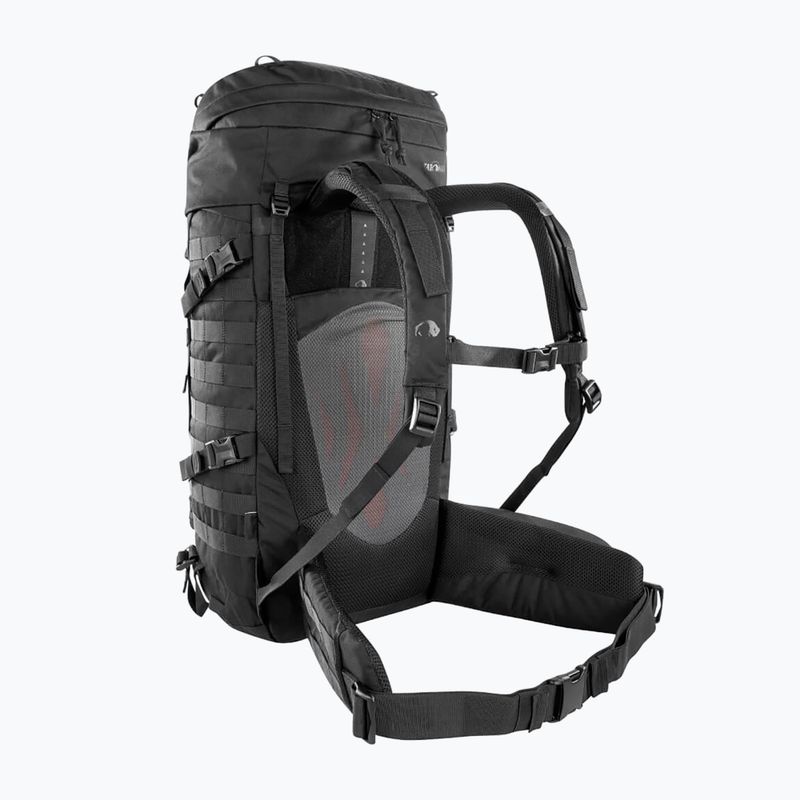 Дамска раница за трекинг Tatonka Pyrox BC 40 + 10 l black 4