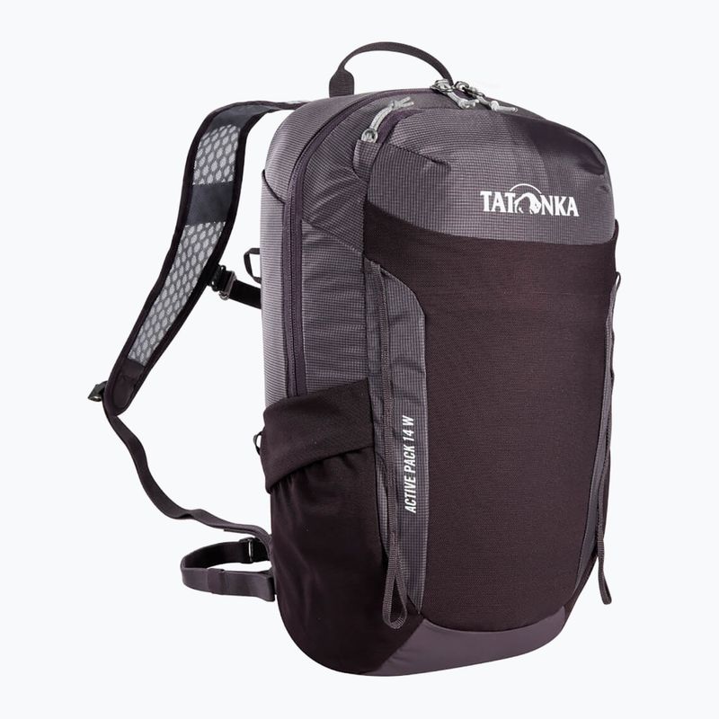 Дамска раница Tatonka Active Pack 14 l midnight plum 2