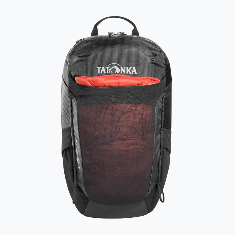 Дамска раница Tatonka Active Pack 14 l black 5