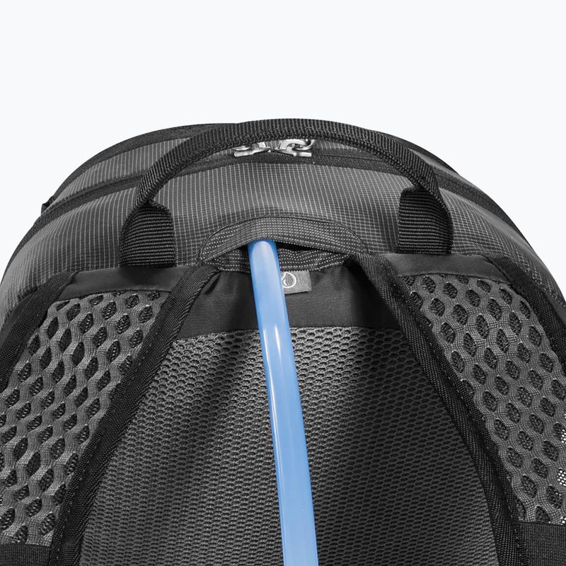 Дамска раница Tatonka Active Pack 14 l black 8