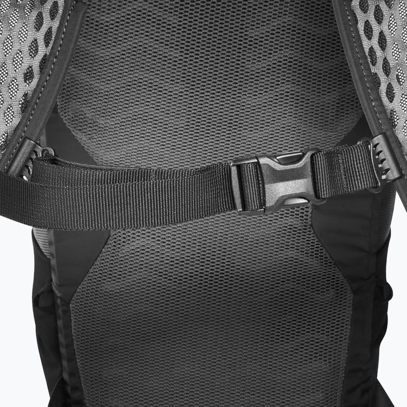 Дамска раница Tatonka Active Pack 14 l black 11