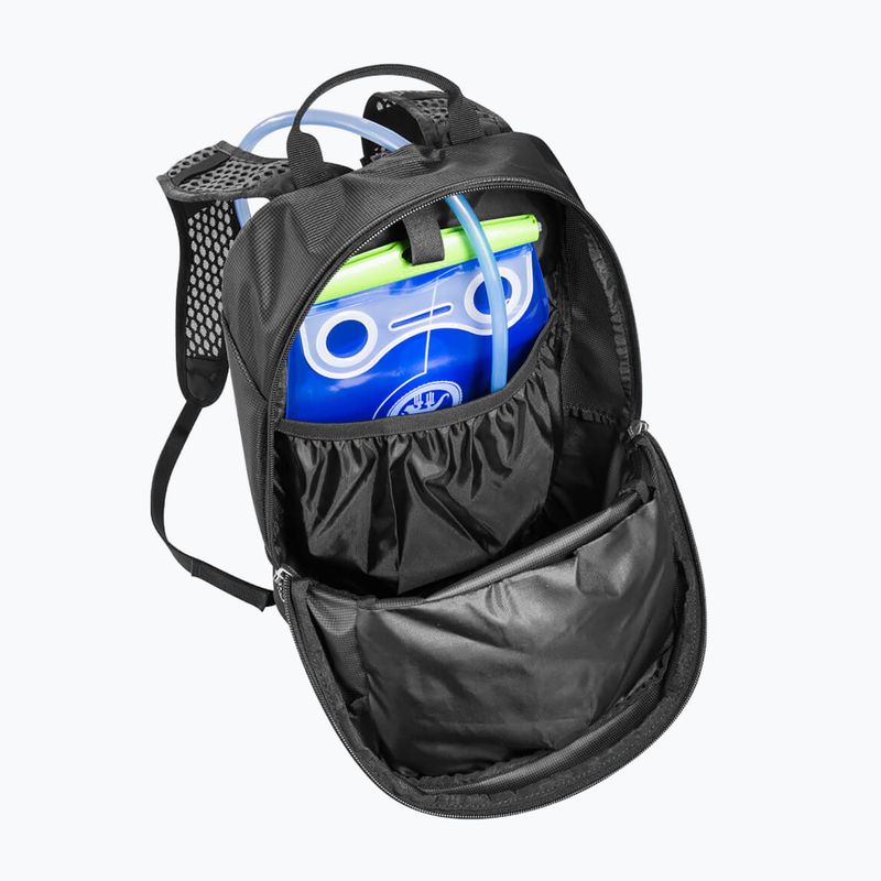 Дамска раница Tatonka Active Pack 14 l black 13