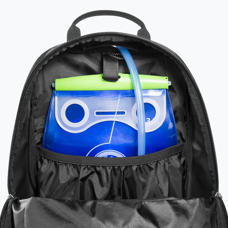 Дамска раница Tatonka Active Pack 14 l black 14