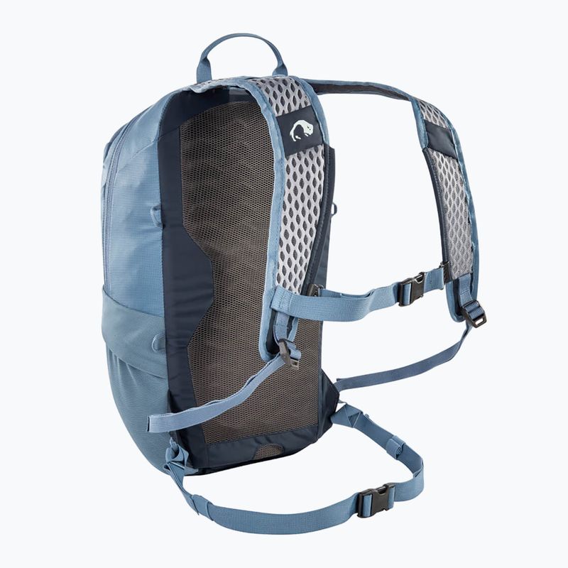 Дамска раница Tatonka Active Pack 14 l elemental blue 4