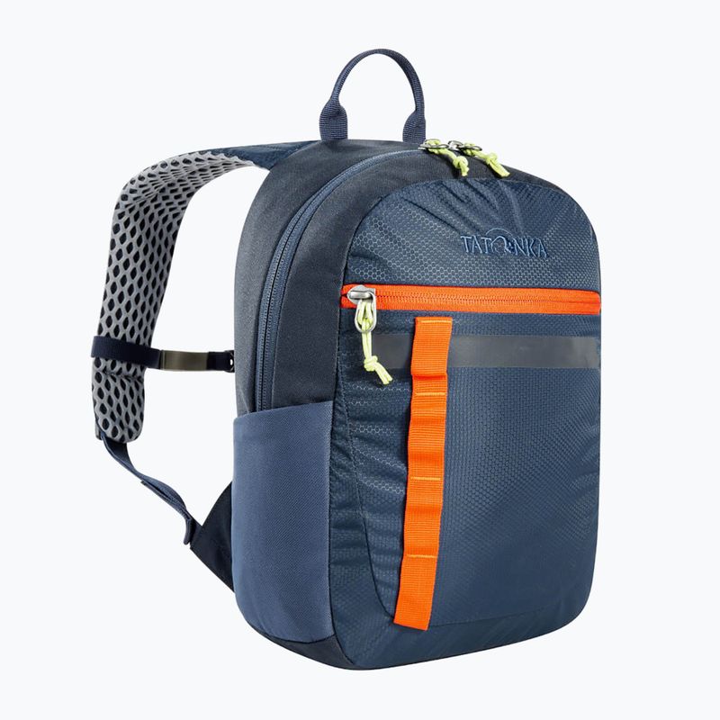 Детска градска раница Tatonka Husky Bag 10 l navy 2