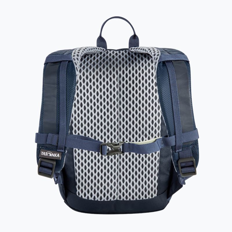 Детска градска раница Tatonka Husky Bag 10 l navy 3