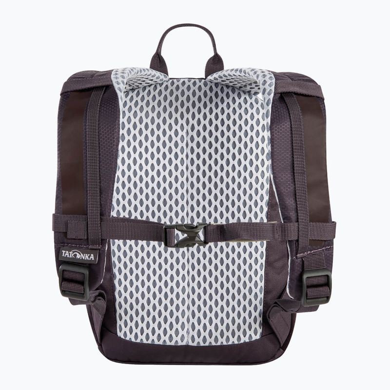 Детска градска раница Tatonka Husky Bag 10 l midnight plum 3