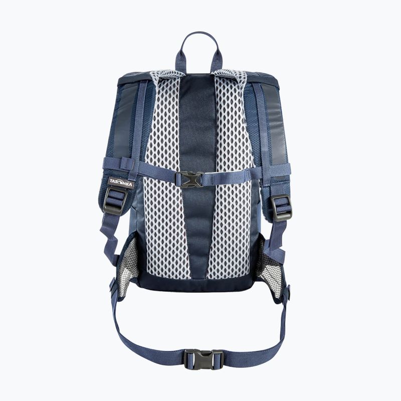 Детска градска раница Tatonka City Pack 12 l navy 3