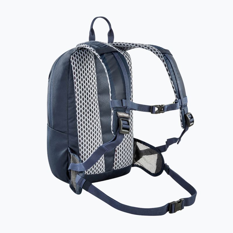 Детска градска раница Tatonka City Pack 12 l navy 4