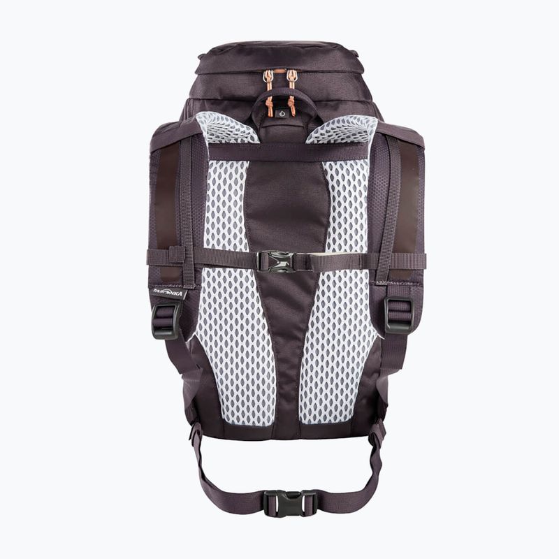 Детска раница за трекинг Tatonka Wokin 15 l midnight plum 3