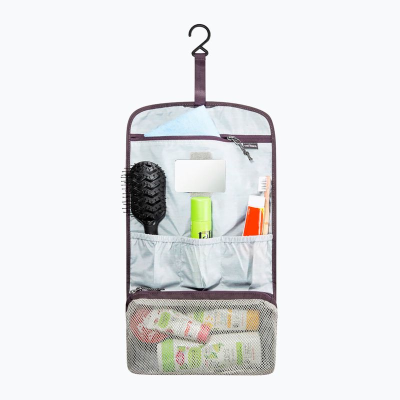 Чанта за тоалетни принадлежности Tatonka Small Travelcare midnight plum 6