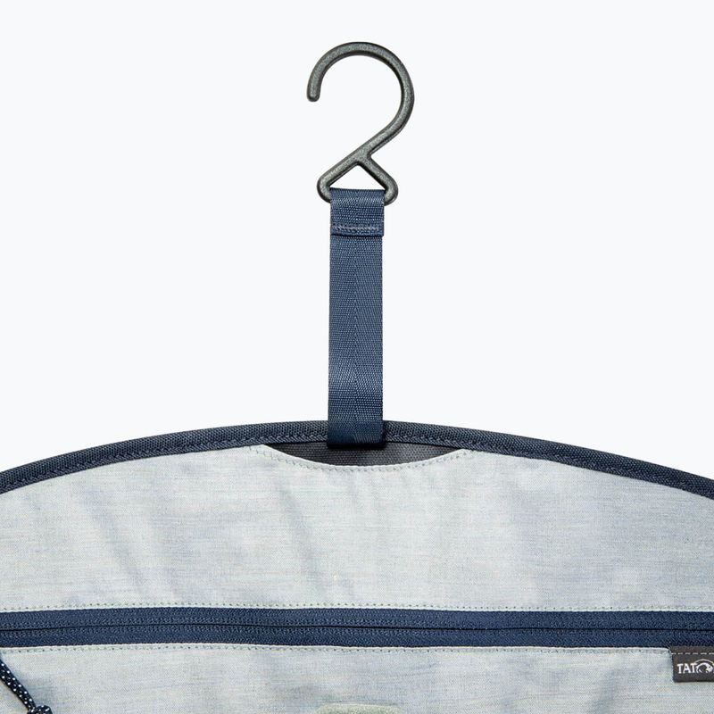 Чанта за тоалетни принадлежности Tatonka Travelcare navy 7