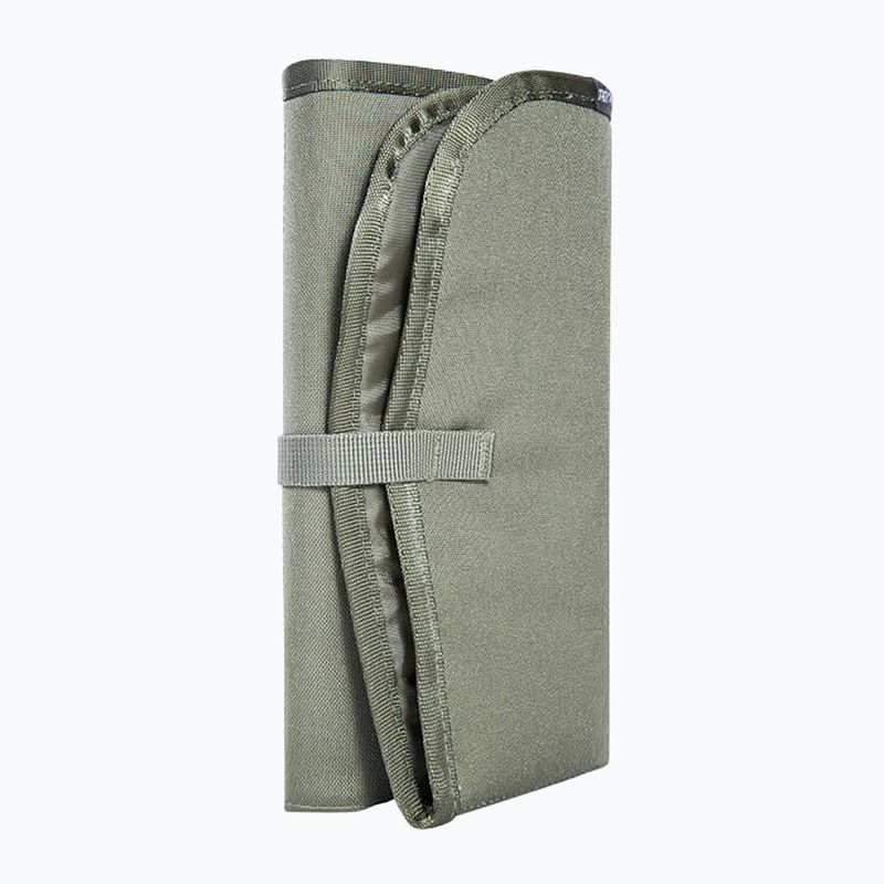 Постелка за сядане Tatonka BC stone grey olive 4