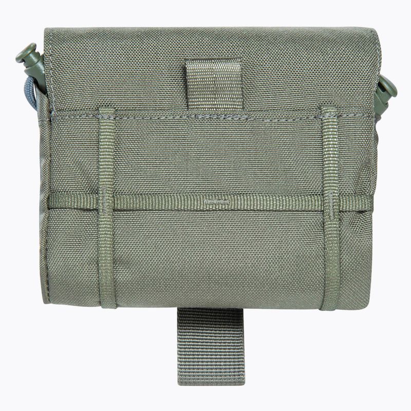 Калъф за бутилка Tatonka Dump Pouch BC stone grey olive 2