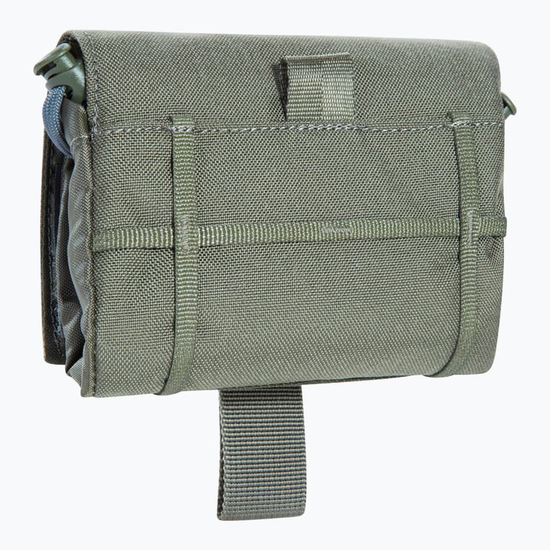 Калъф за бутилка Tatonka Dump Pouch BC stone grey olive 4