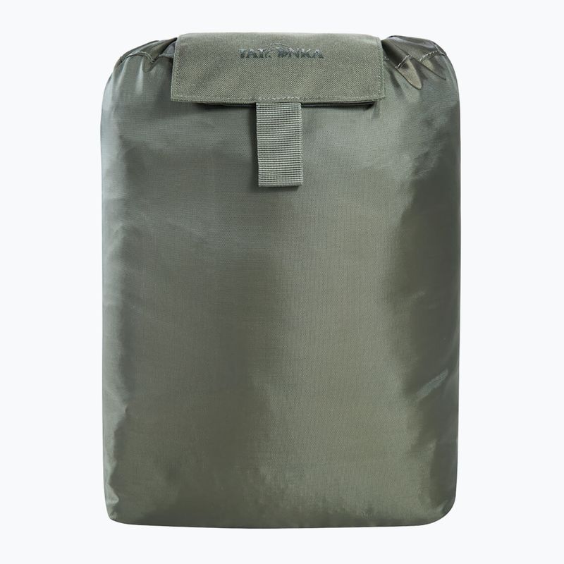 Калъф за бутилка Tatonka Dump Pouch BC stone grey olive 5