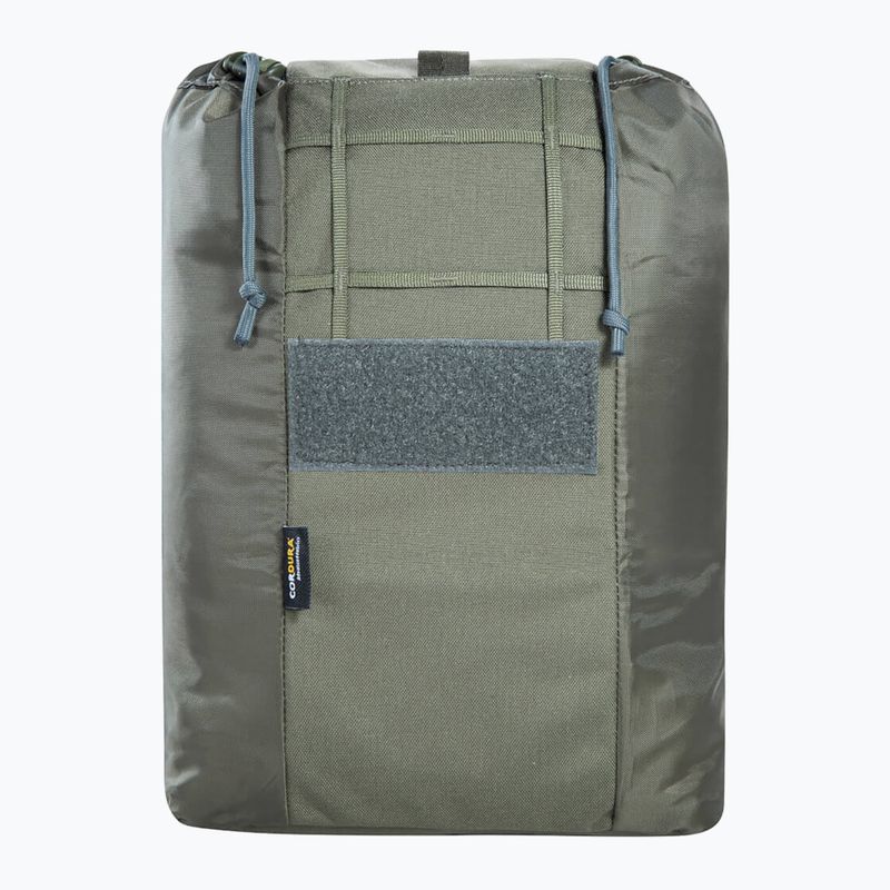 Калъф за бутилка Tatonka Dump Pouch BC stone grey olive 6