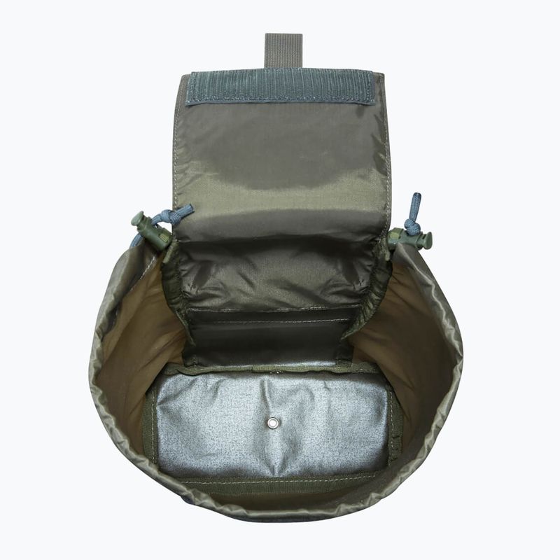 Калъф за бутилка Tatonka Dump Pouch BC stone grey olive 7