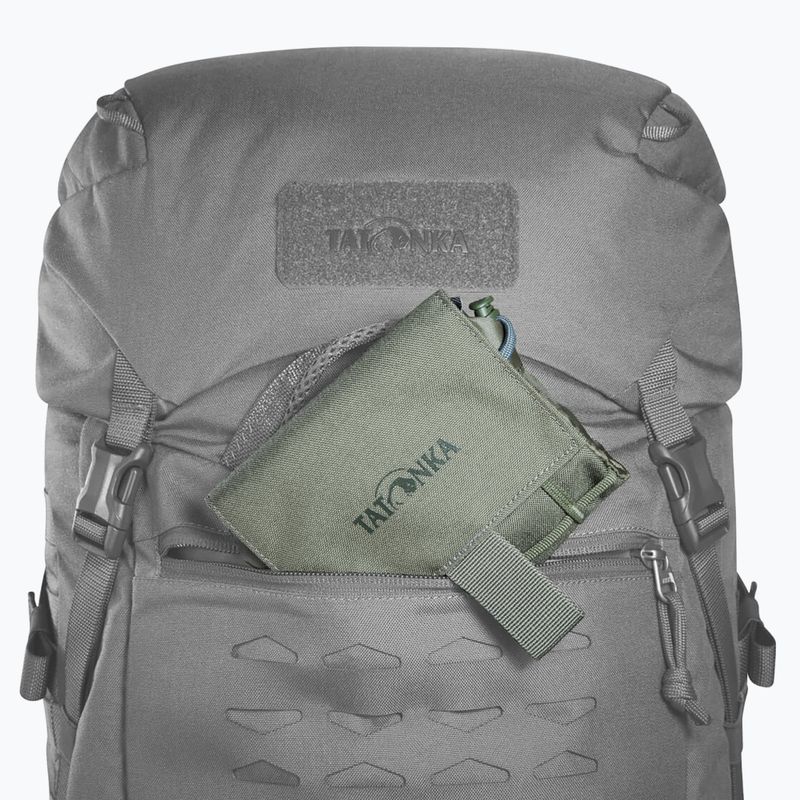 Калъф за бутилка Tatonka Dump Pouch BC stone grey olive 8