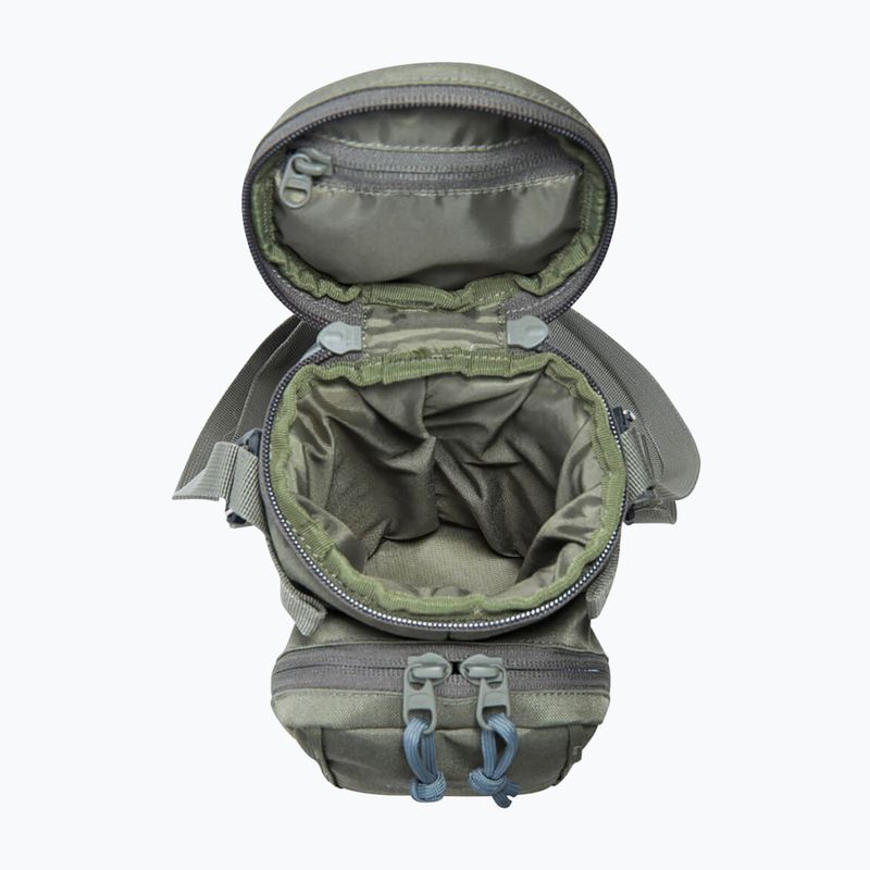 Калъф за бутилка Tatonka 1 BC stone grey olive 6