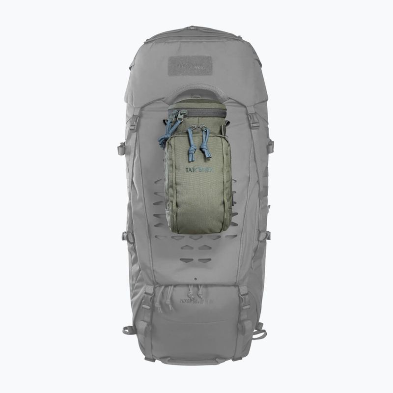 Калъф за бутилка Tatonka 1 BC stone grey olive 10