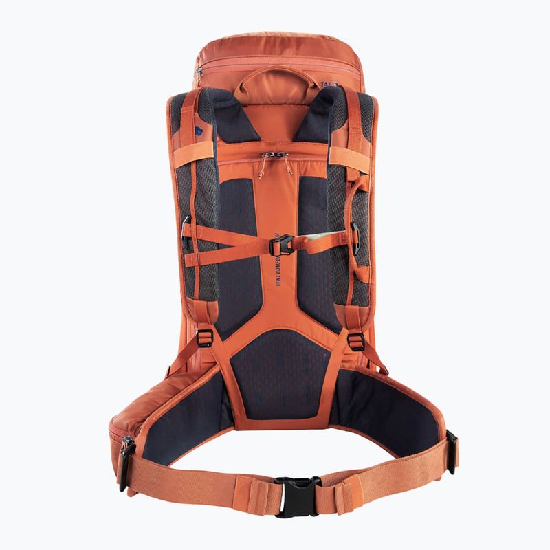 Туристическа раница Tatonka Norix 34 l red earth 3