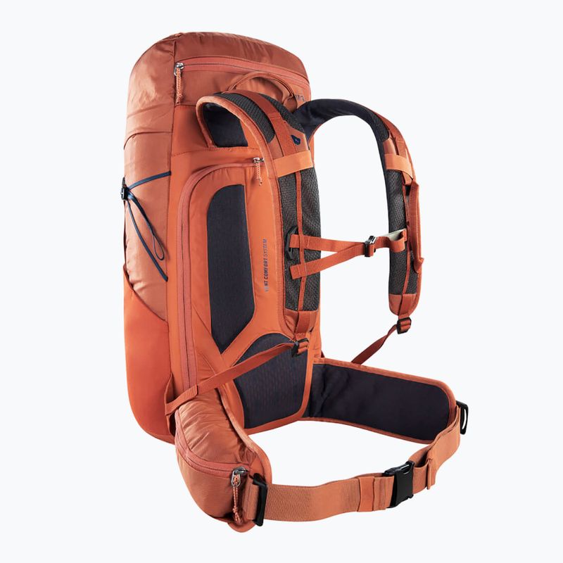Туристическа раница Tatonka Norix 34 l red earth 4