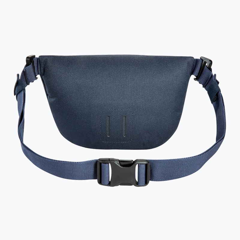 Чантичка за кръста Tatonka Hip Belt Pouch navy 3