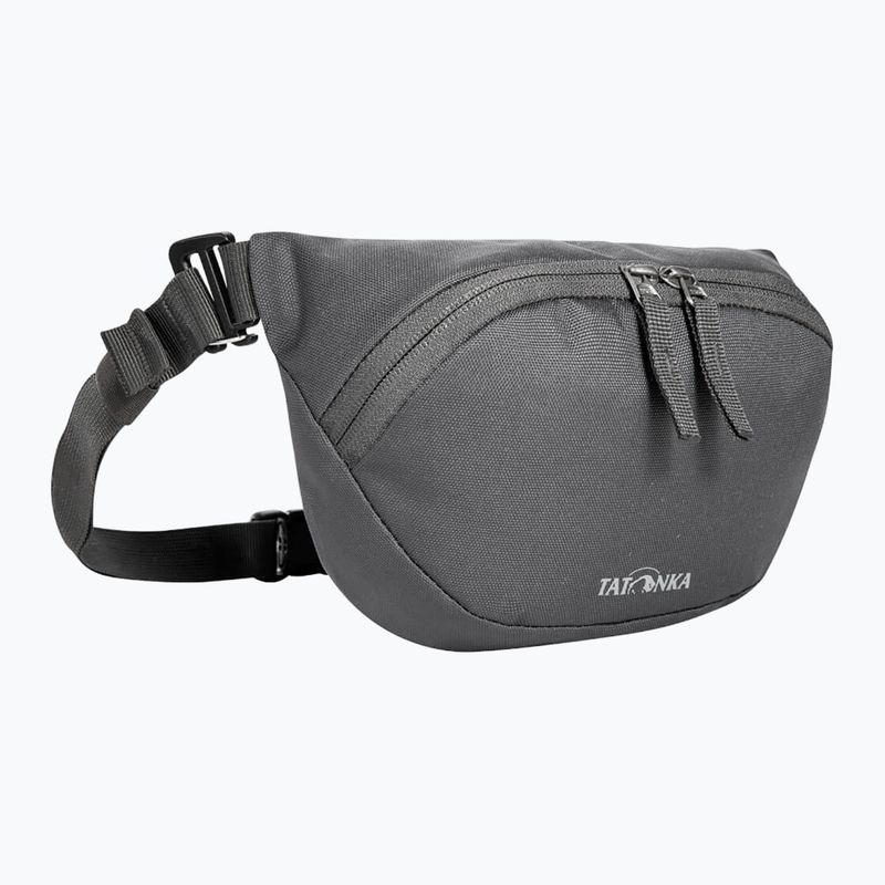 Чантичка за кръста Tatonka Hip Belt Pouch titan grey 2