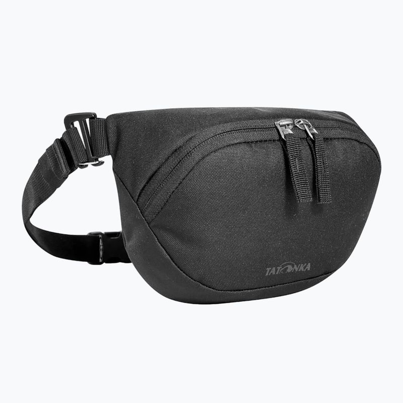 Чантичка за кръста Tatonka Hip Belt Pouch black 2