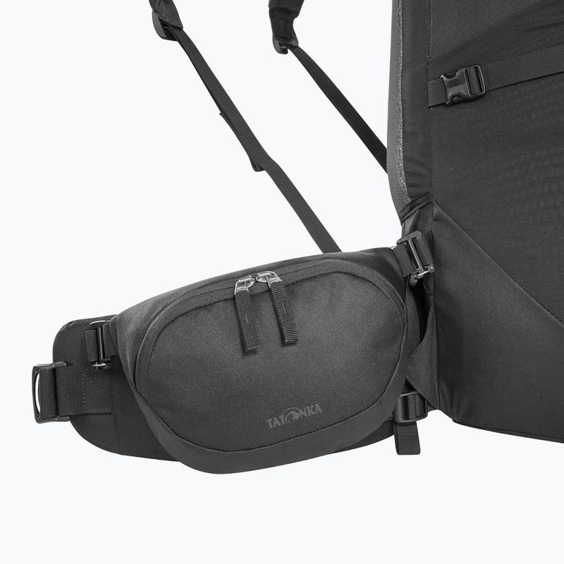 Чантичка за кръста Tatonka Hip Belt Pouch black 6
