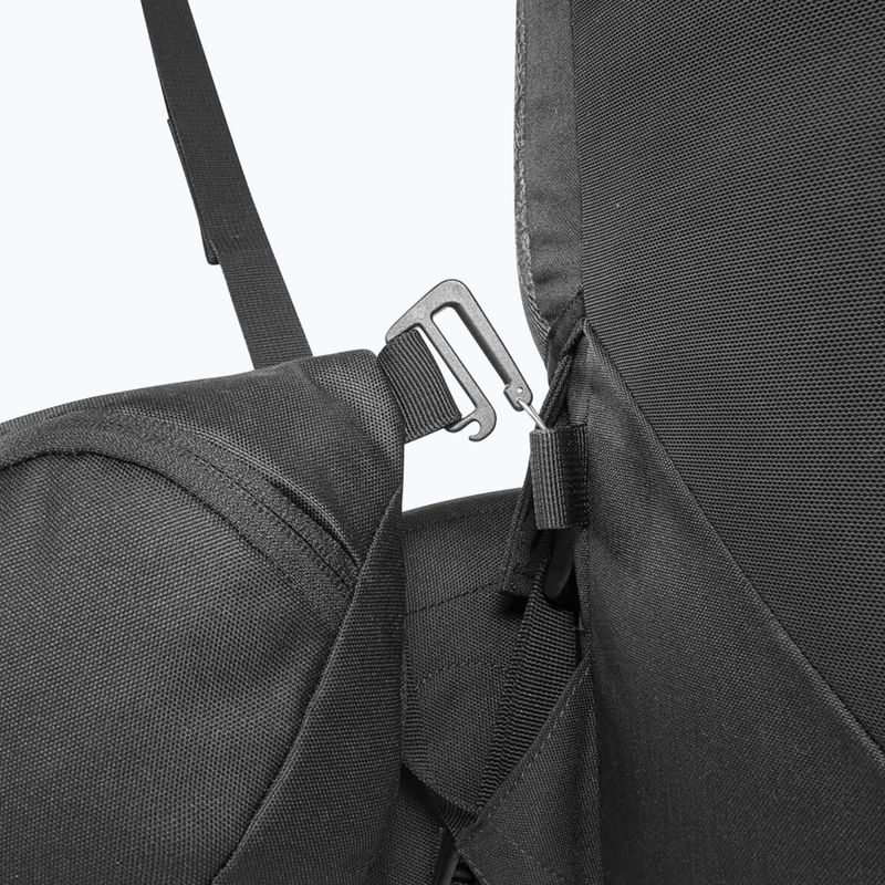 Чантичка за кръста Tatonka Hip Belt Pouch black 8