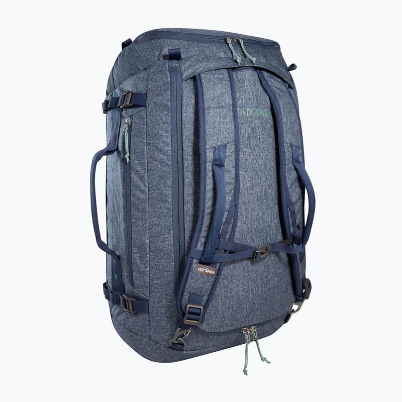 Пътна чанта Tatonka Duffle 45 l navy blue 2