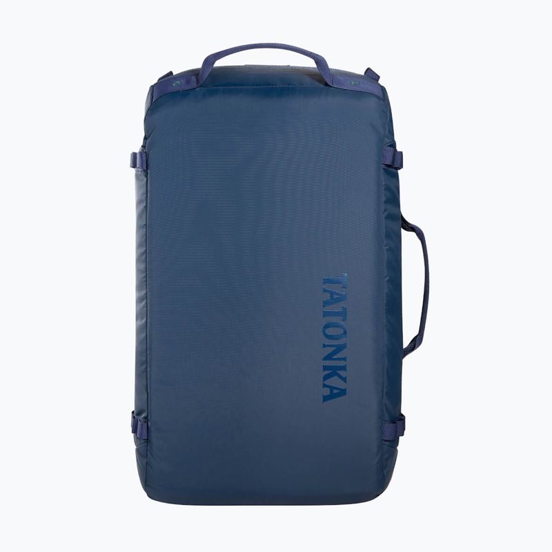 Пътна чанта Tatonka Duffle 45 l navy blue 3