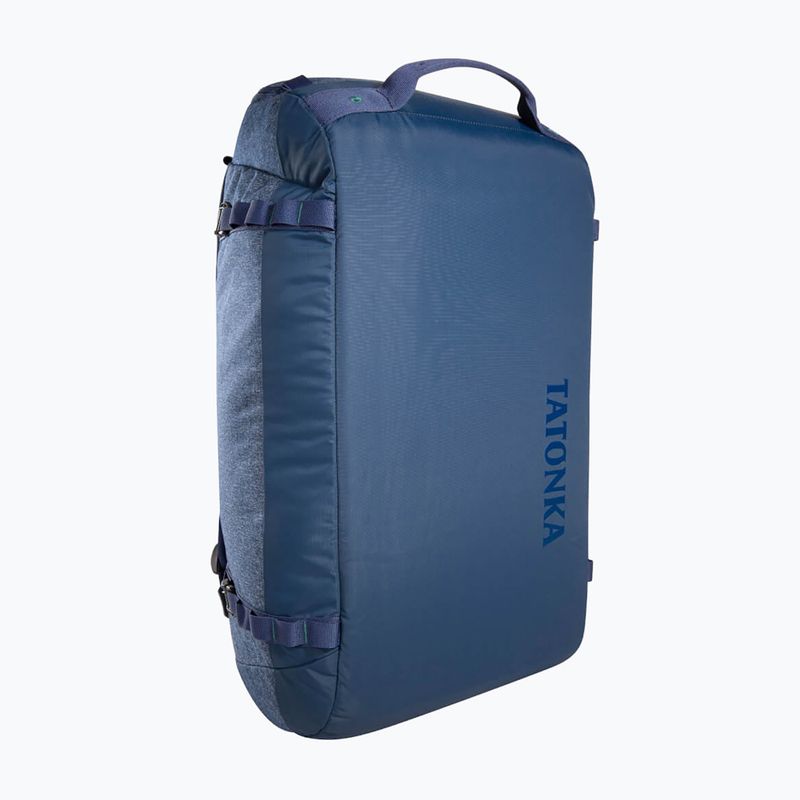 Пътна чанта Tatonka Duffle 45 l navy blue 4