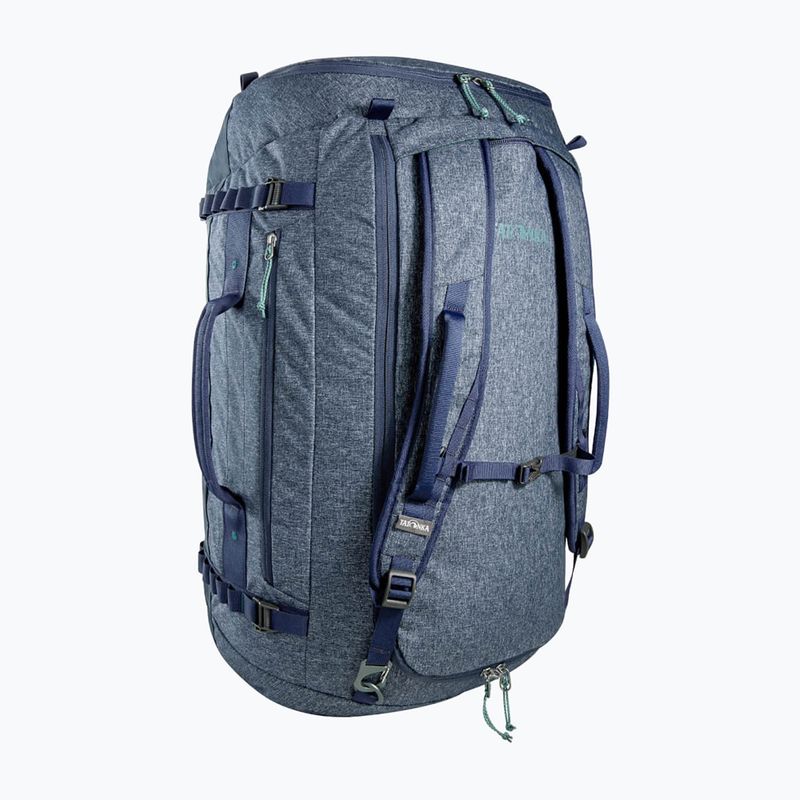 Пътна чанта Tatonka Duffle Bag 65 l navy blue 2