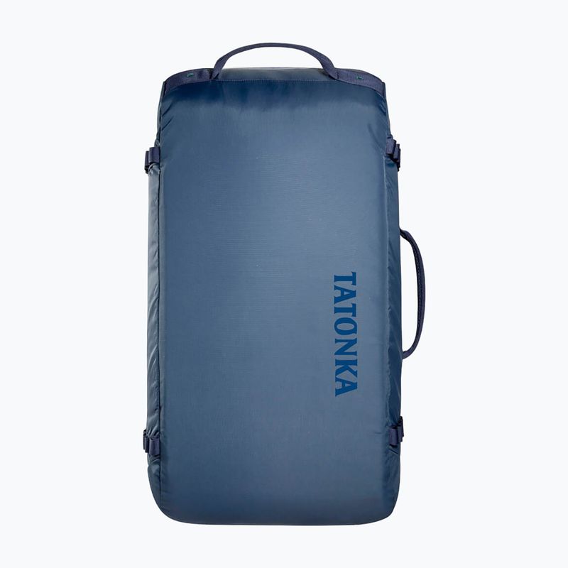 Пътна чанта Tatonka Duffle Bag 65 l navy blue 3