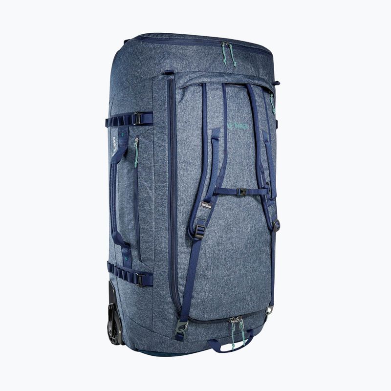 Пътна чанта Tatonka Duffle Roller 140 l navy blue 2