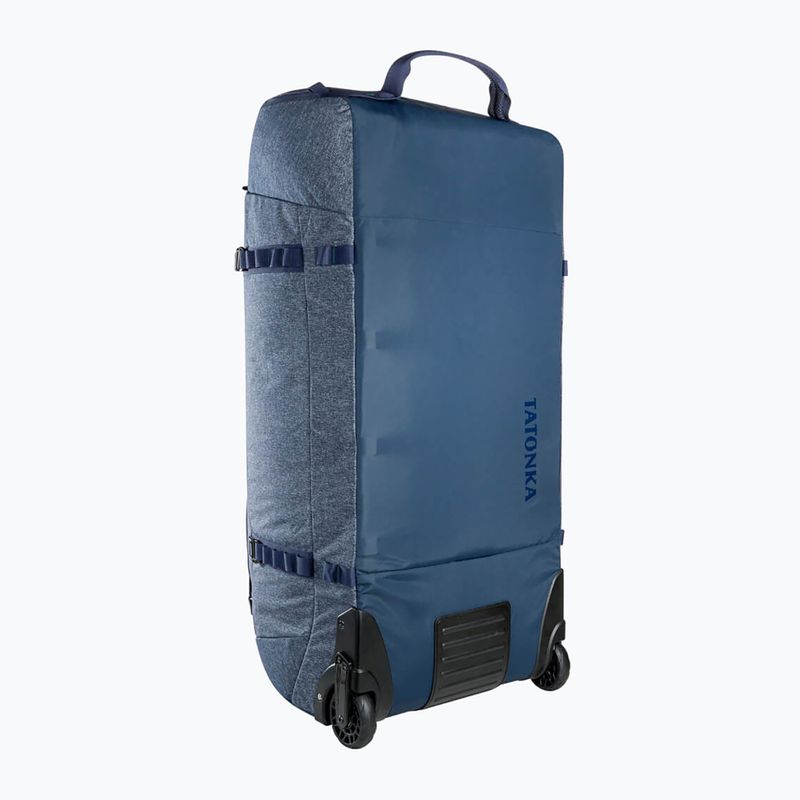 Пътна чанта Tatonka Duffle Roller 140 l navy blue 4