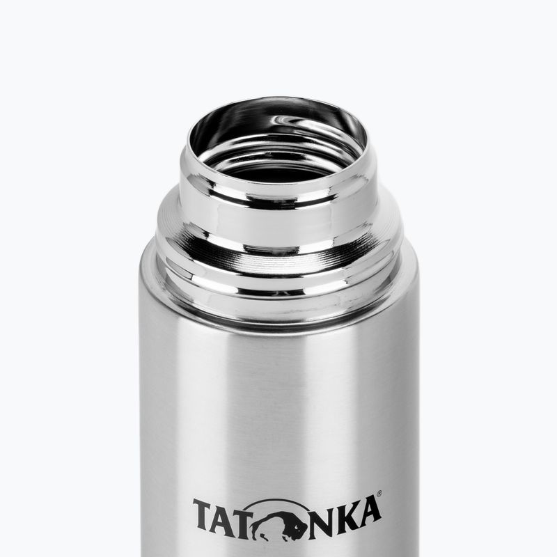 Tatonka H&C Stuff 0,45l silver 4150.000 5