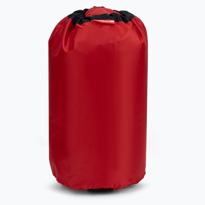 Tatonka Rundbeutel 8L червен 3065.015