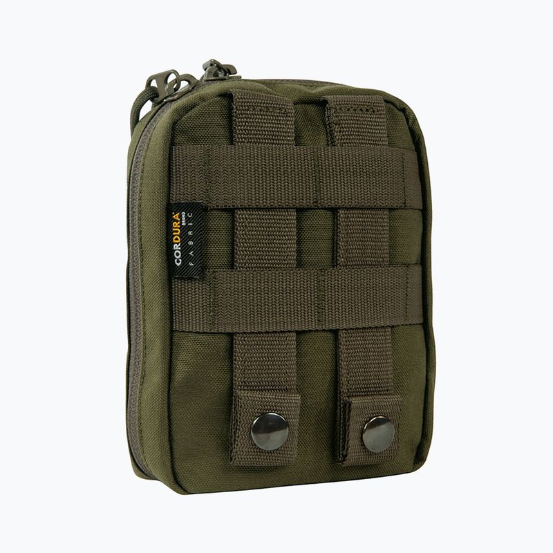 Tasmanian Tiger TT Tac Pouch Trema маслинов джоб за раница 2