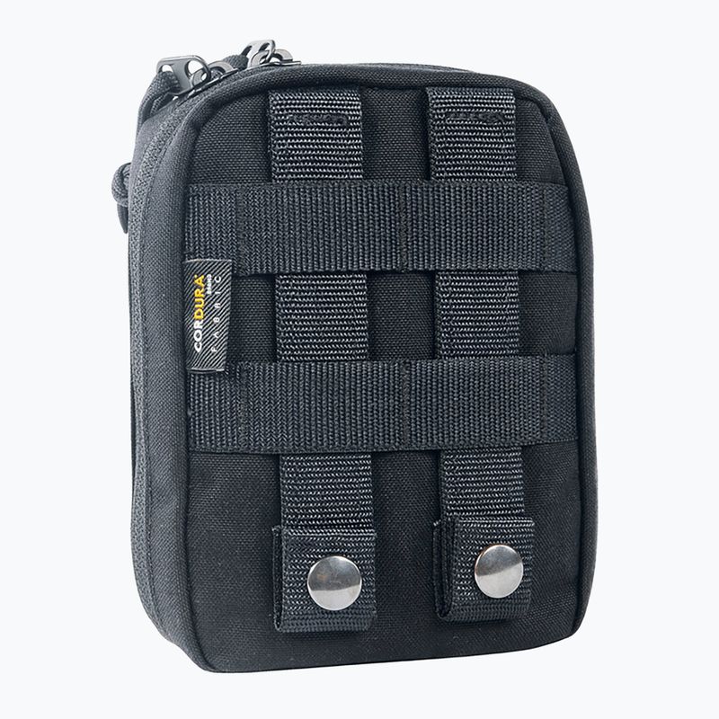 Тасманийски тигър Tac Pouch Trema черен 2