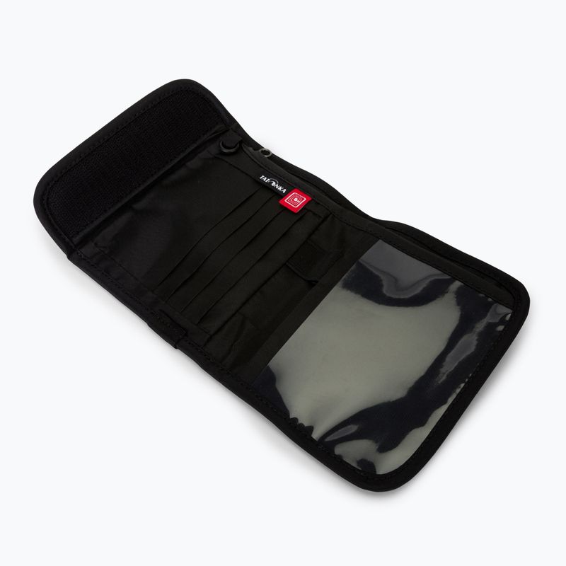 Tatonka Euro Wallet Rfid B black 2991.040 3