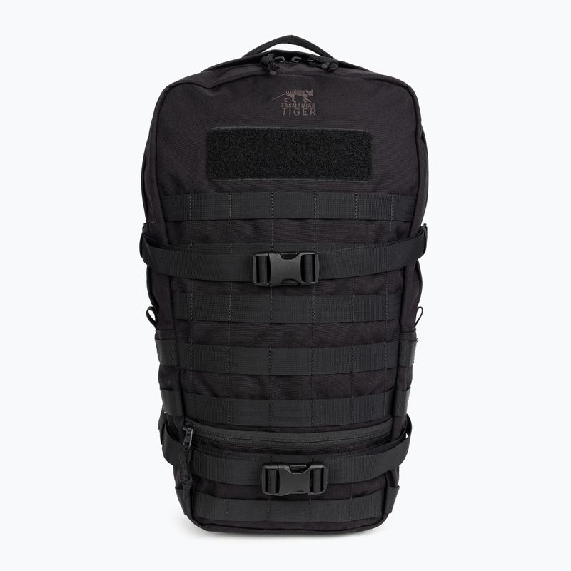 Тактическа раница Tasmanian Tiger TT Essential Pack L MKII 15 l black