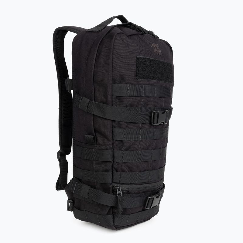 Тактическа раница Tasmanian Tiger TT Essential Pack L MKII 15 l black 2