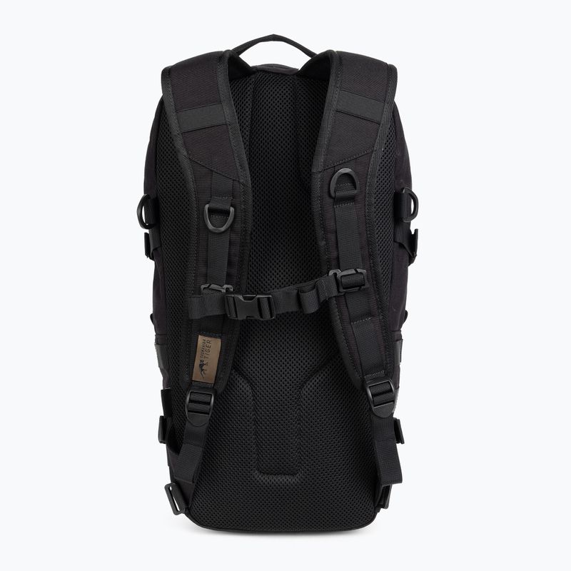 Тактическа раница Tasmanian Tiger TT Essential Pack L MKII 15 l black 3