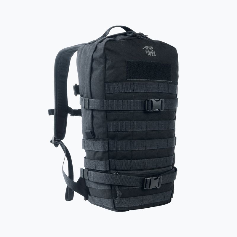 Тактическа раница Tasmanian Tiger TT Essential Pack L MKII 15 l black 6